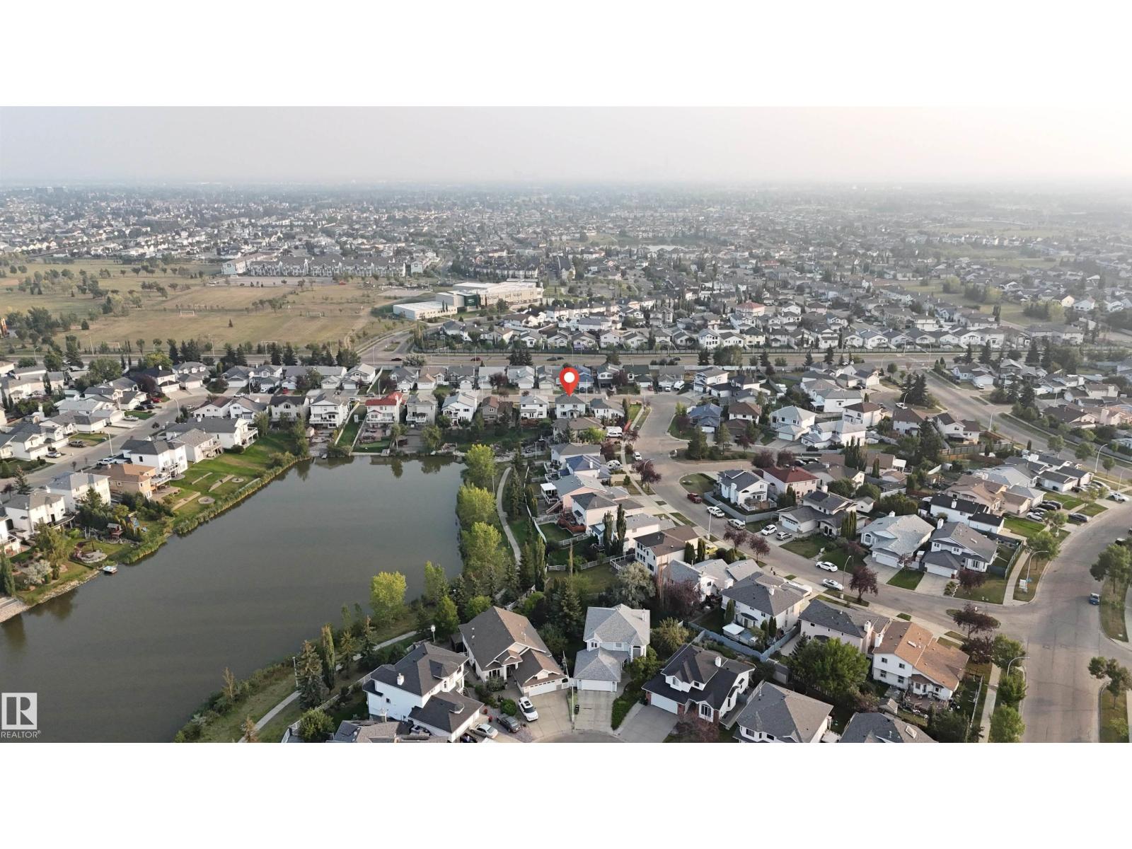 Photo 48 of 442 Klarvatten Lake Wd Nw, Edmonton AB