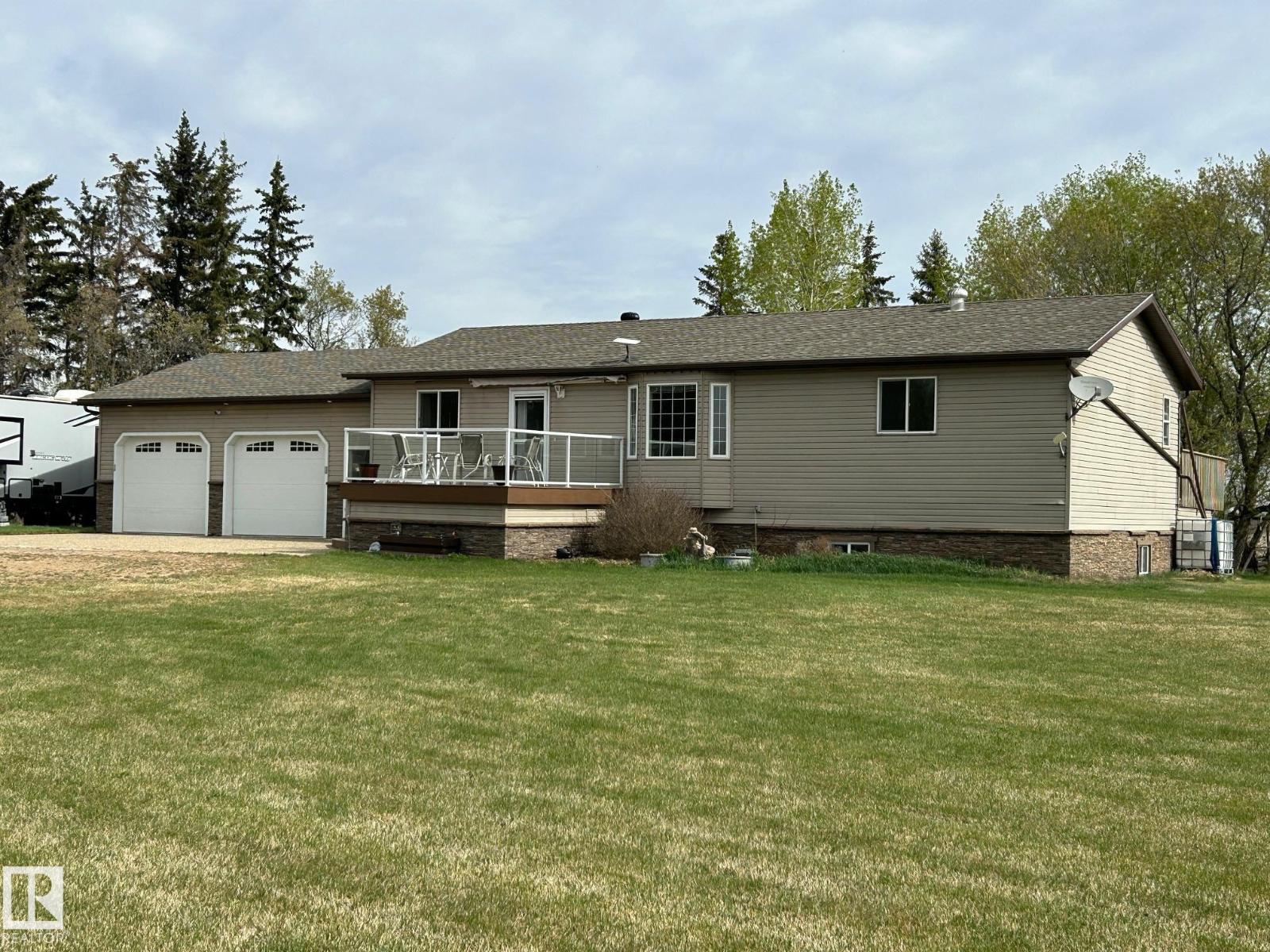 Photo 5 of 61101 Rge Rd 261, Rural Westlock County AB