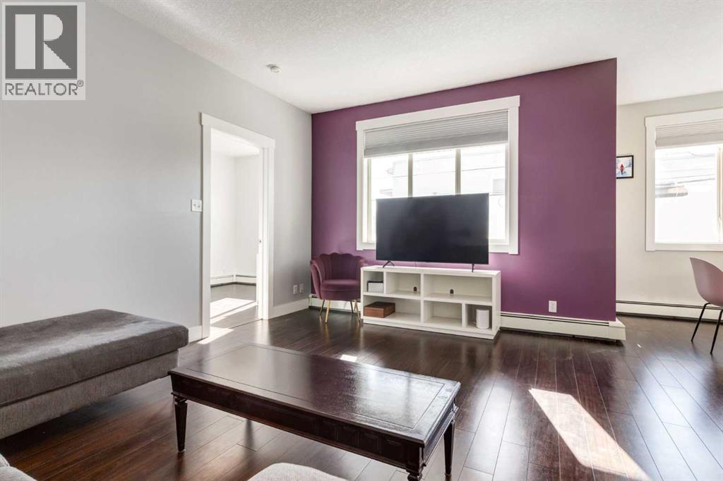 Photo 5 of 201 3501 15 Street Sw, Calgary AB