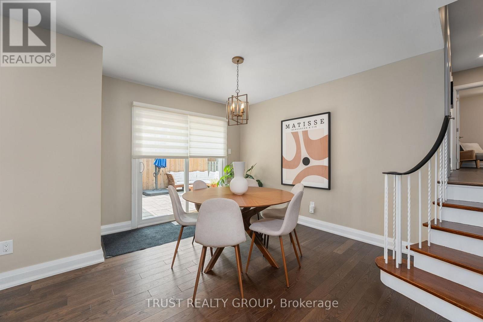 Photo 17 of 18 Deanecrest Road, Toronto ON