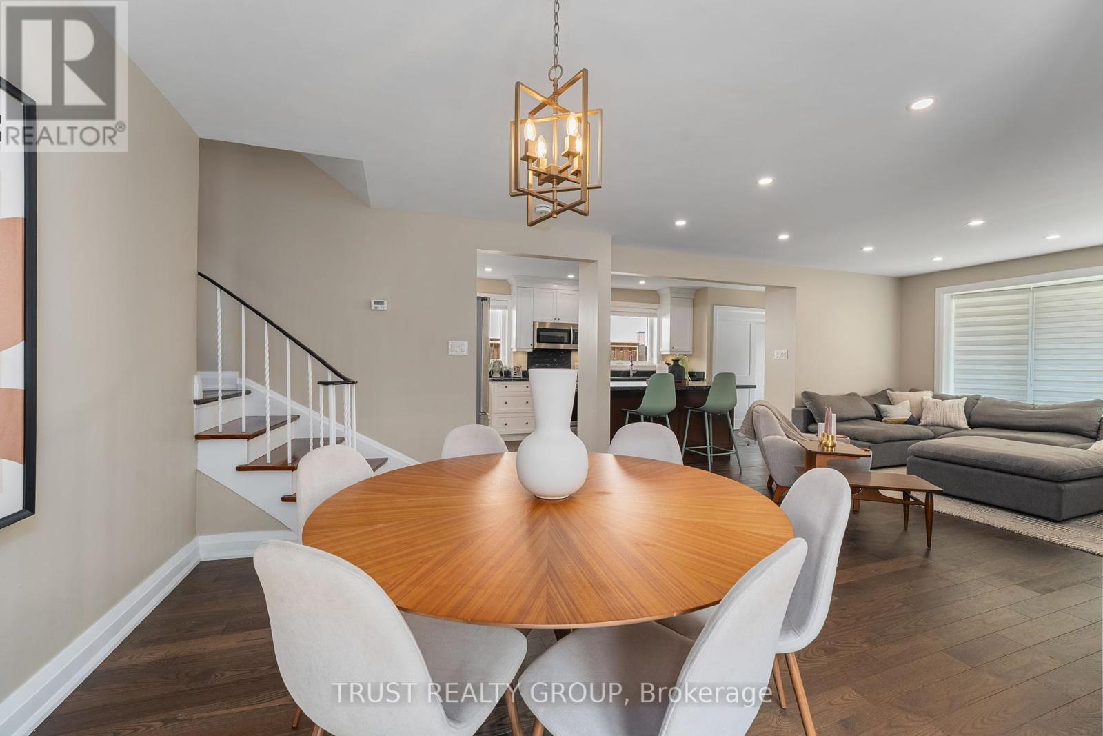 Photo 18 of 18 Deanecrest Road, Toronto ON