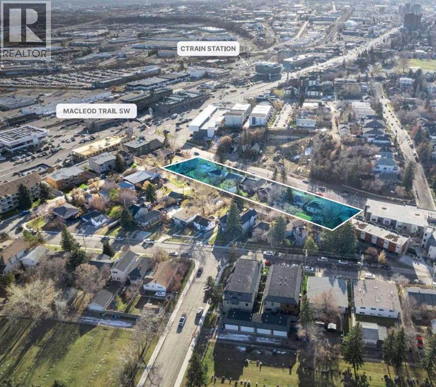 Photo 4 of 48 Mission Road Sw, Calgary AB