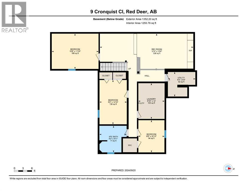Photo 45 of 9 Cronquist Close, Red Deer AB