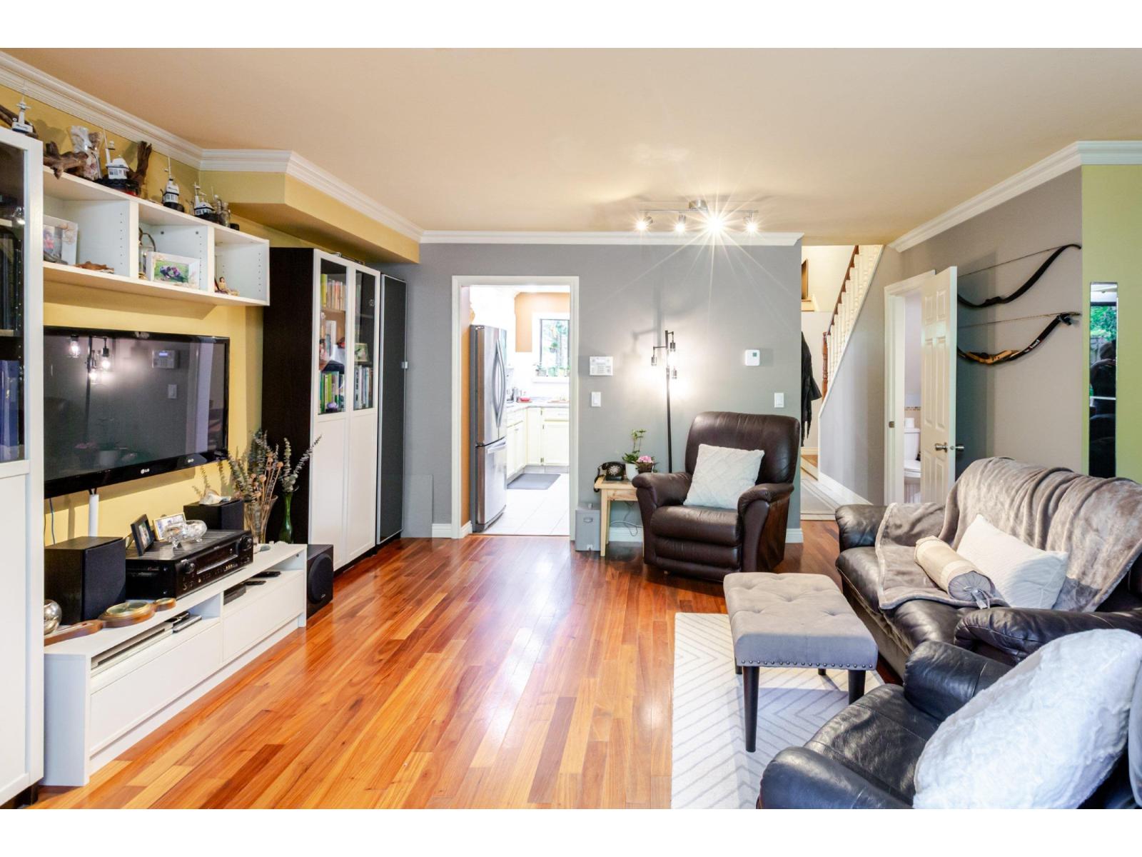 134 13710 67 AVENUE, Surrey