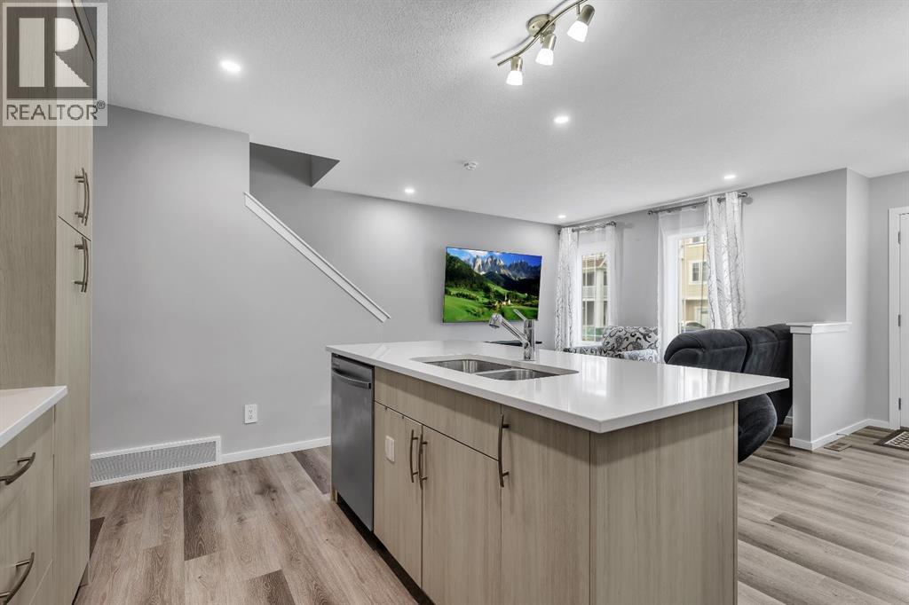 Photo 11 of 329 Windbury Road Sw, Airdrie AB