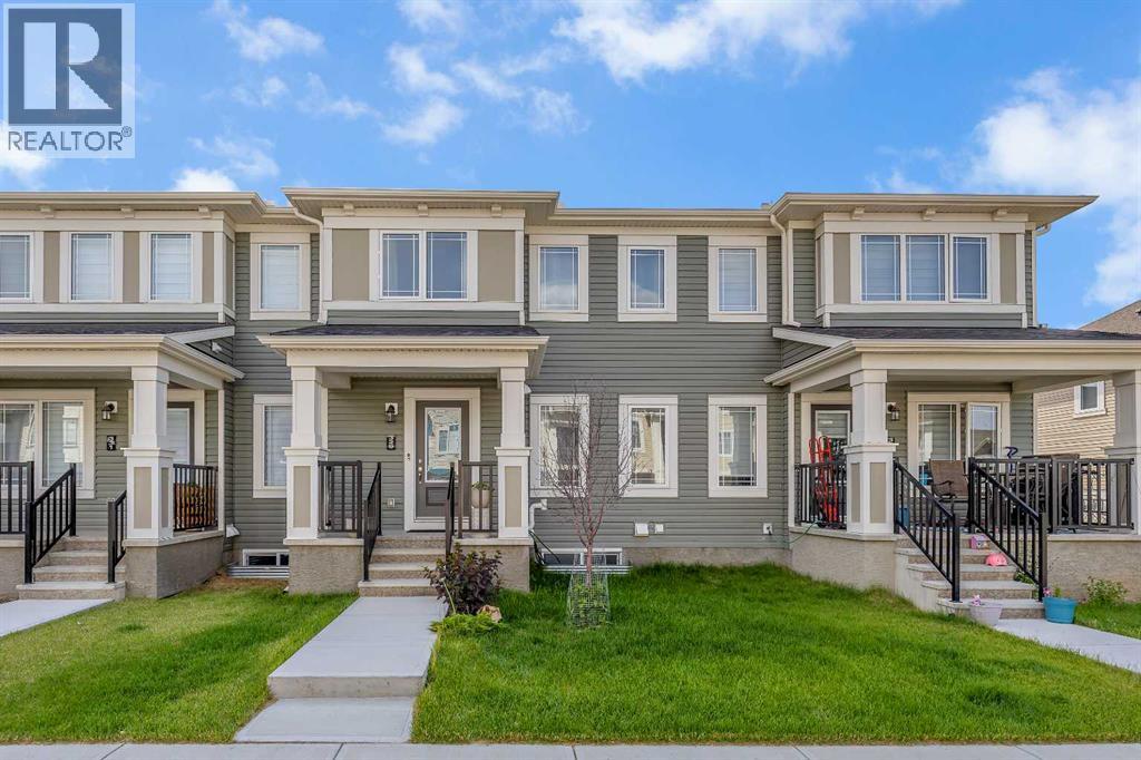 Photo 1 of 329 Windbury Road Sw, Airdrie AB