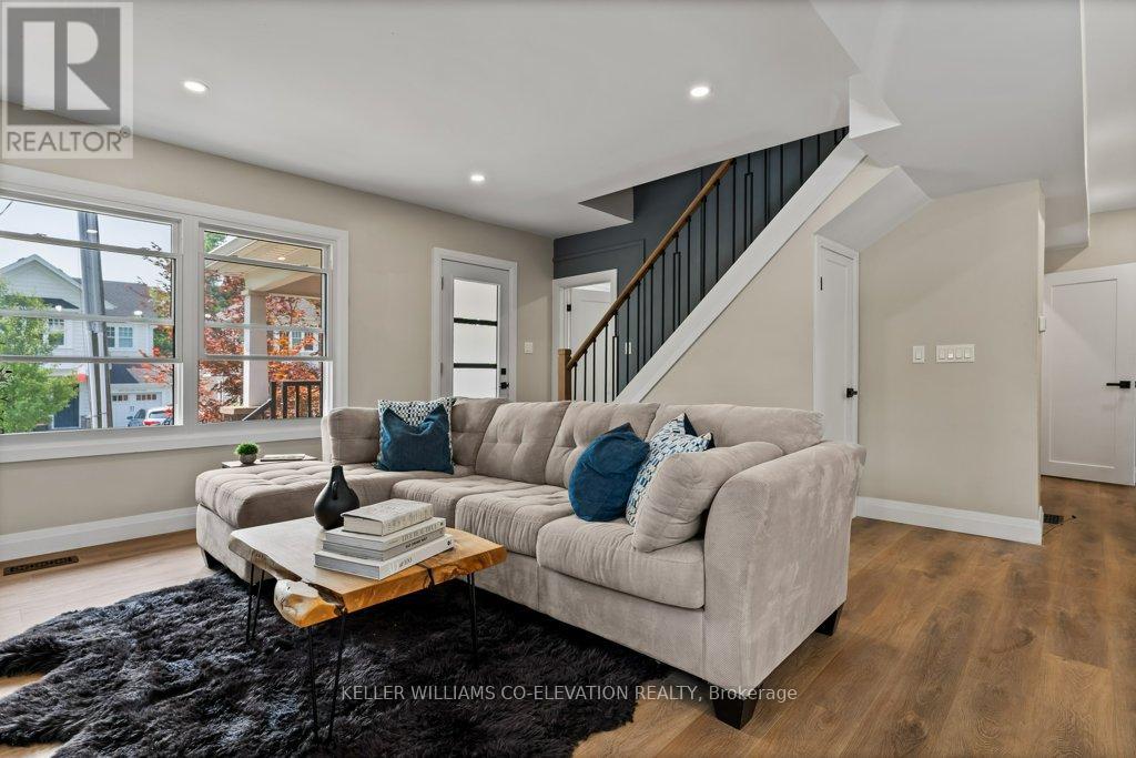 Photo 6 of 493 Crosby Avenue, Burlington ON