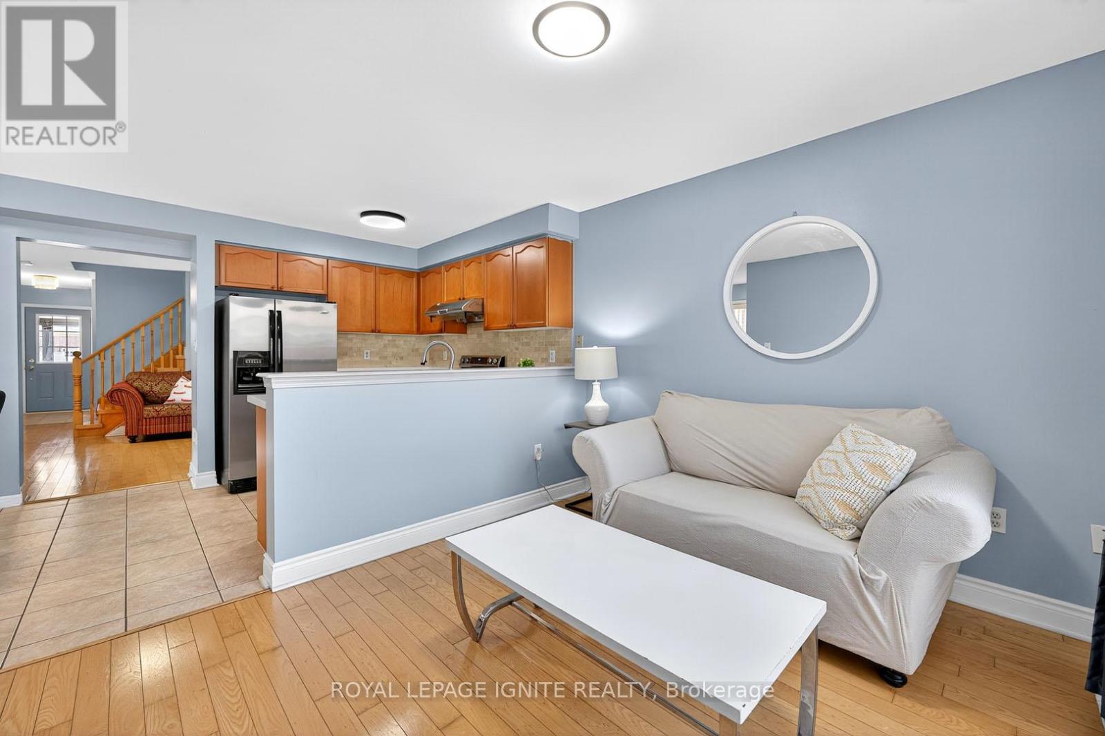 Photo 12 of 74 Dwyer Drive, Brampton ON
