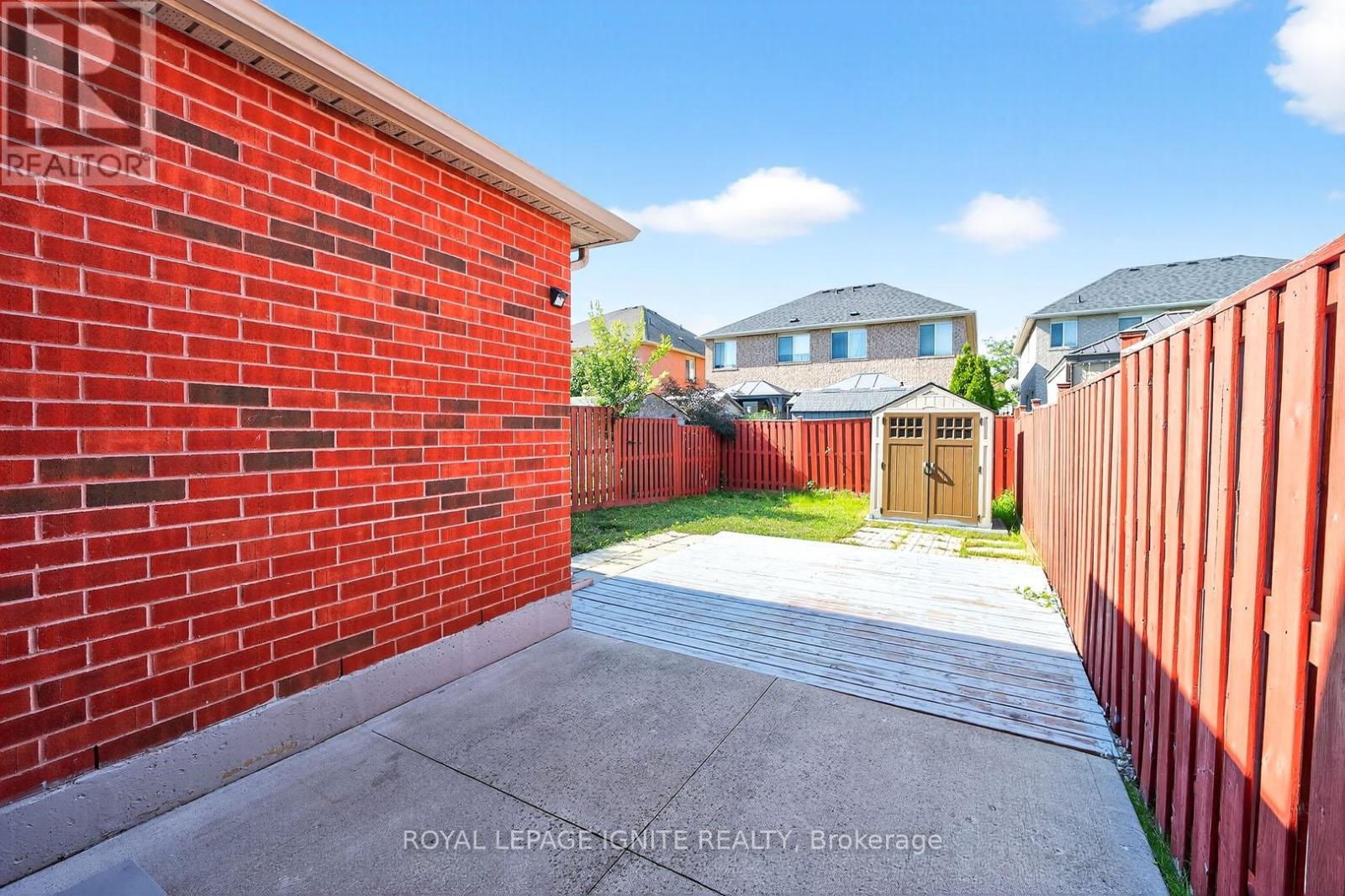 Photo 30 of 74 Dwyer Drive, Brampton ON
