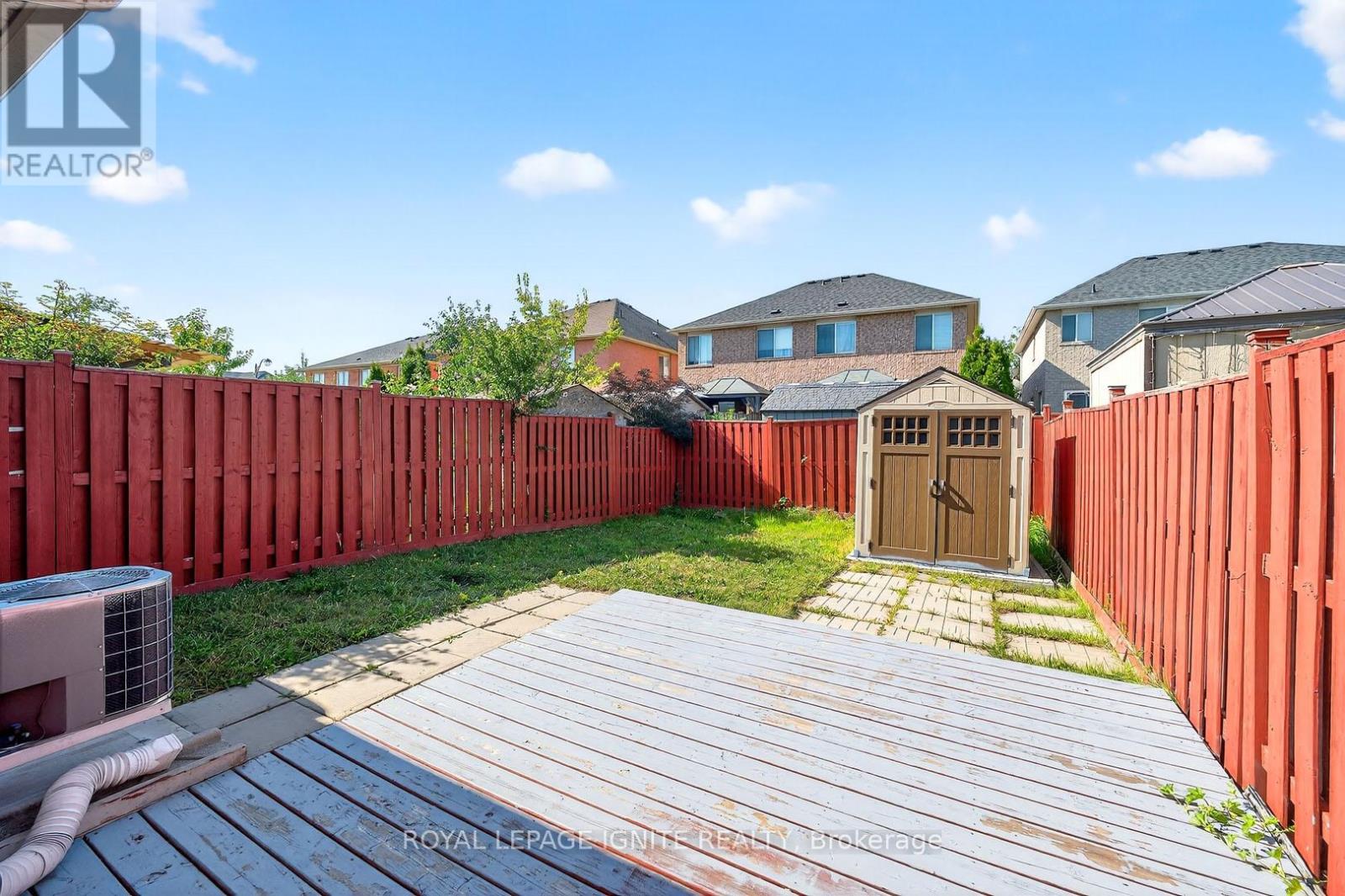 Photo 31 of 74 Dwyer Drive, Brampton ON