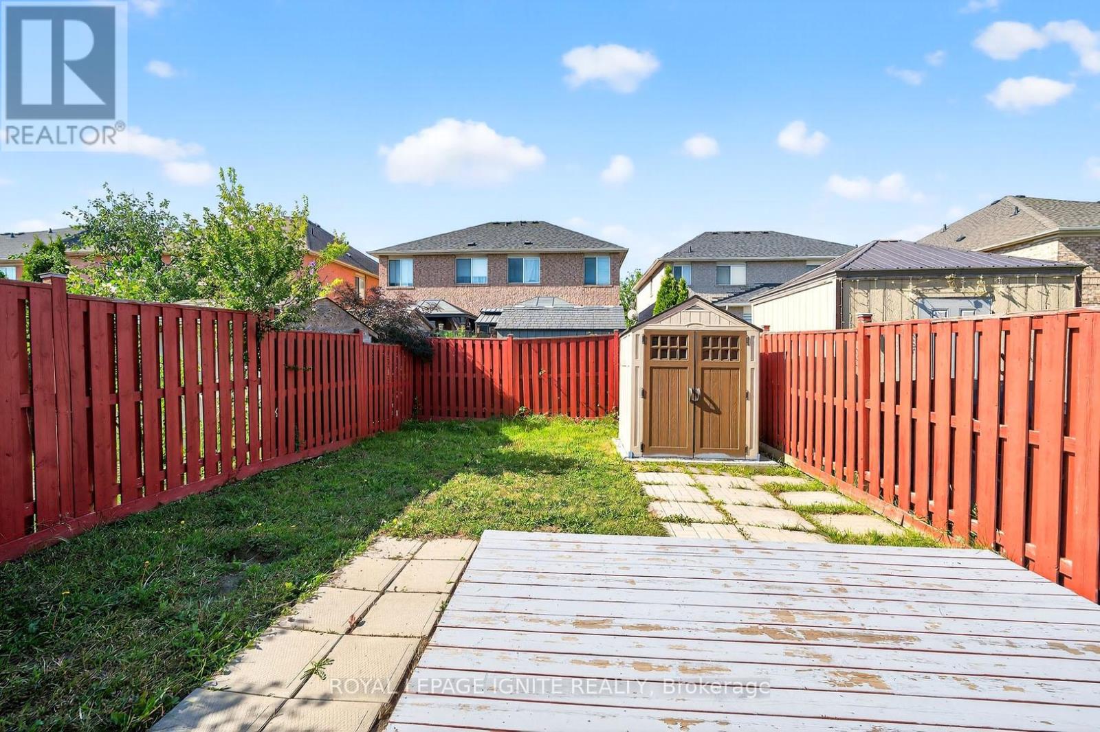 Photo 32 of 74 Dwyer Drive, Brampton ON