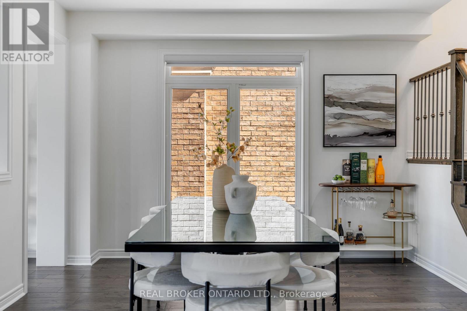 Photo 26 of 4 Mugford Crescent E, Brampton ON