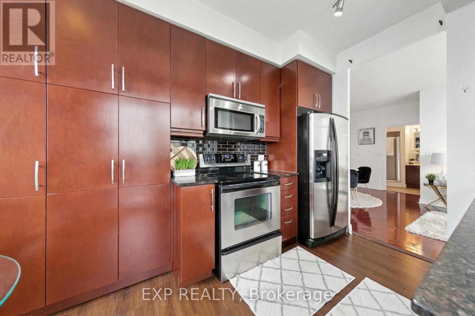 Photo 16 of 2603 70 Absolute Avenue, Mississauga ON