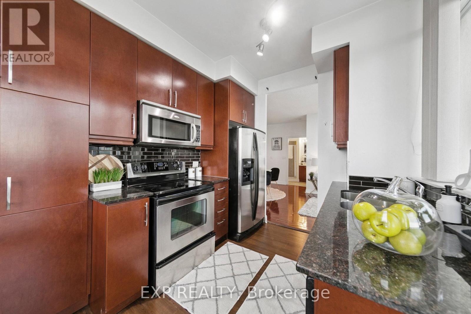 Photo 17 of 2603 70 Absolute Avenue, Mississauga ON