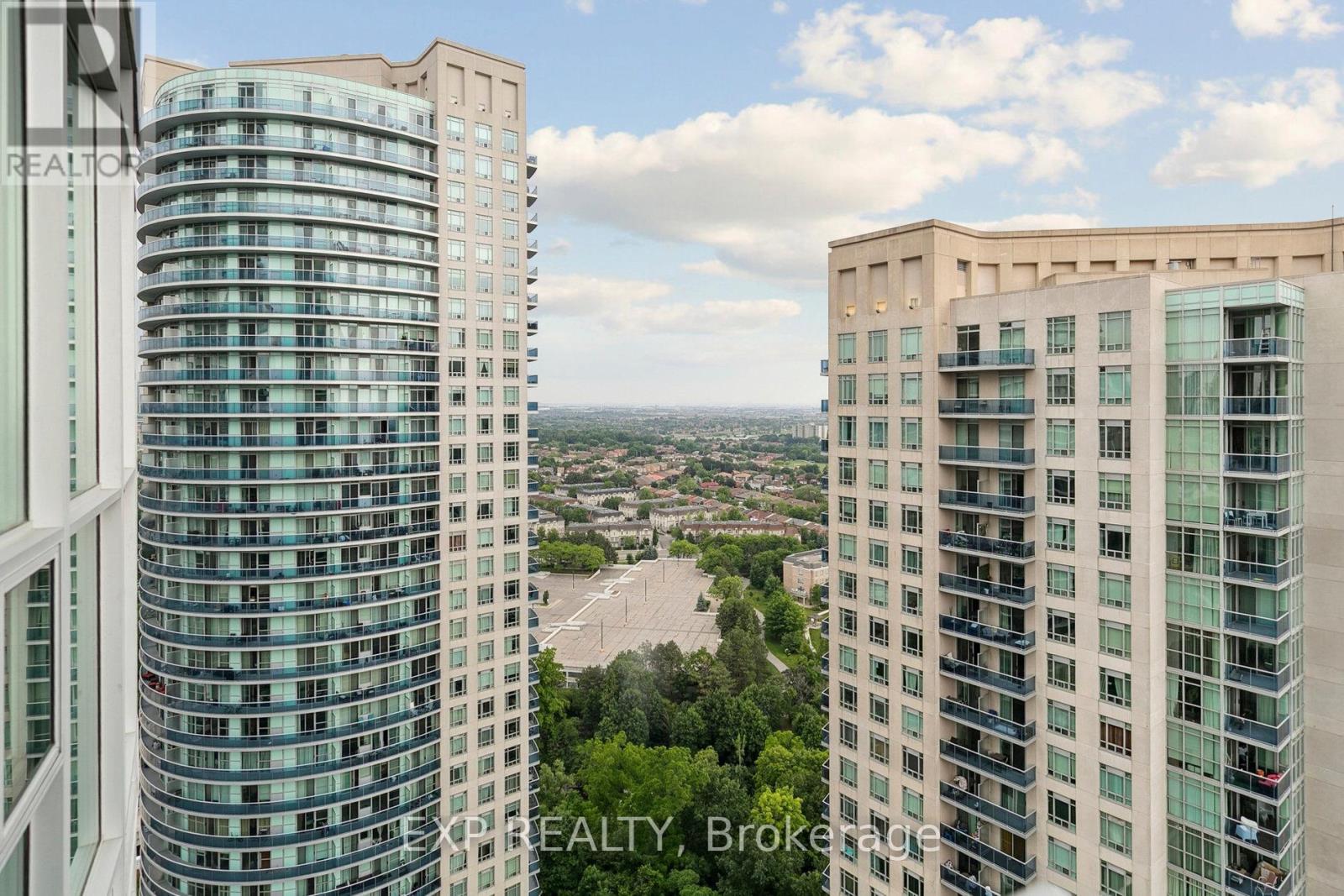 Photo 27 of 2603 70 Absolute Avenue, Mississauga ON