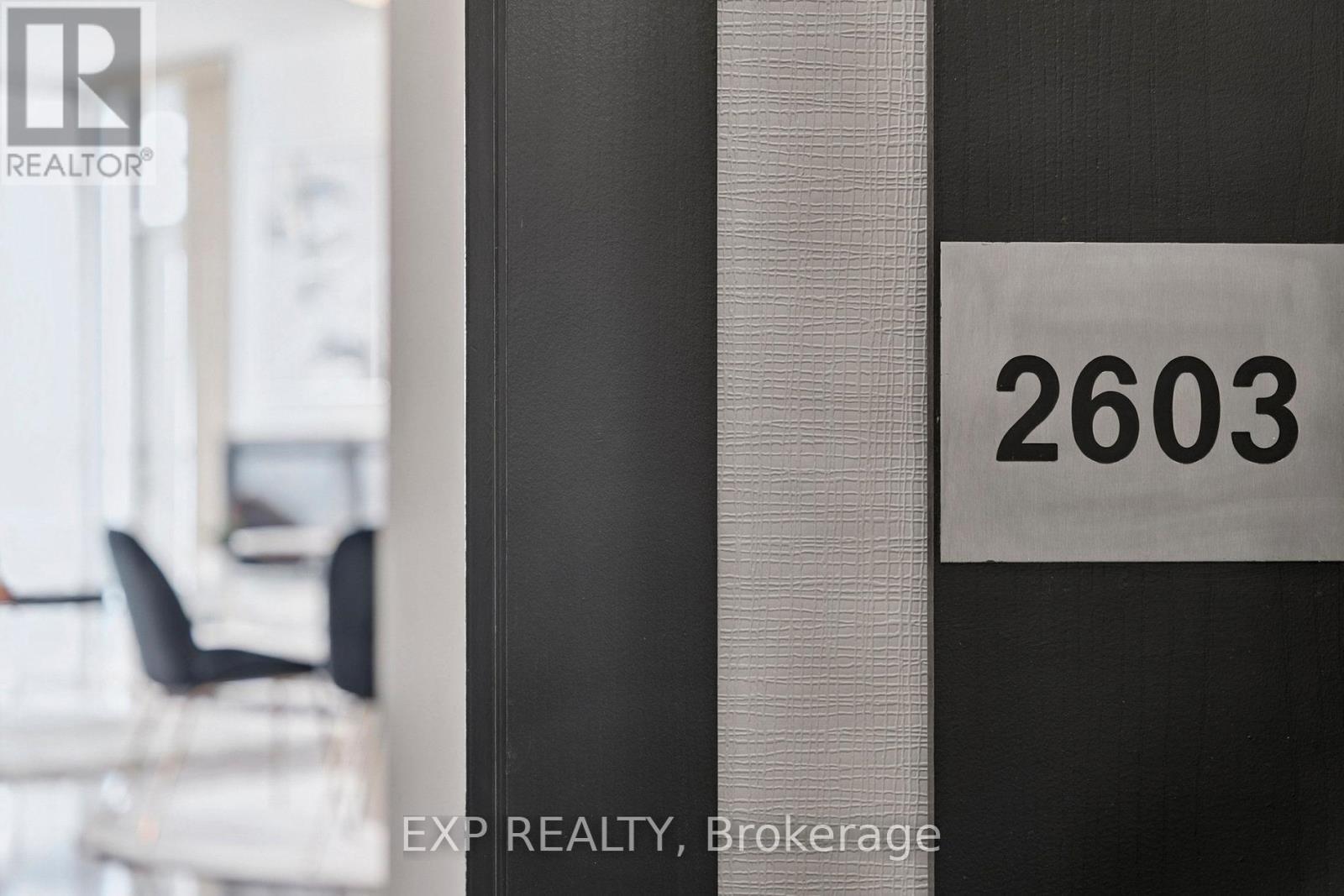 Photo 4 of 2603 70 Absolute Avenue, Mississauga ON