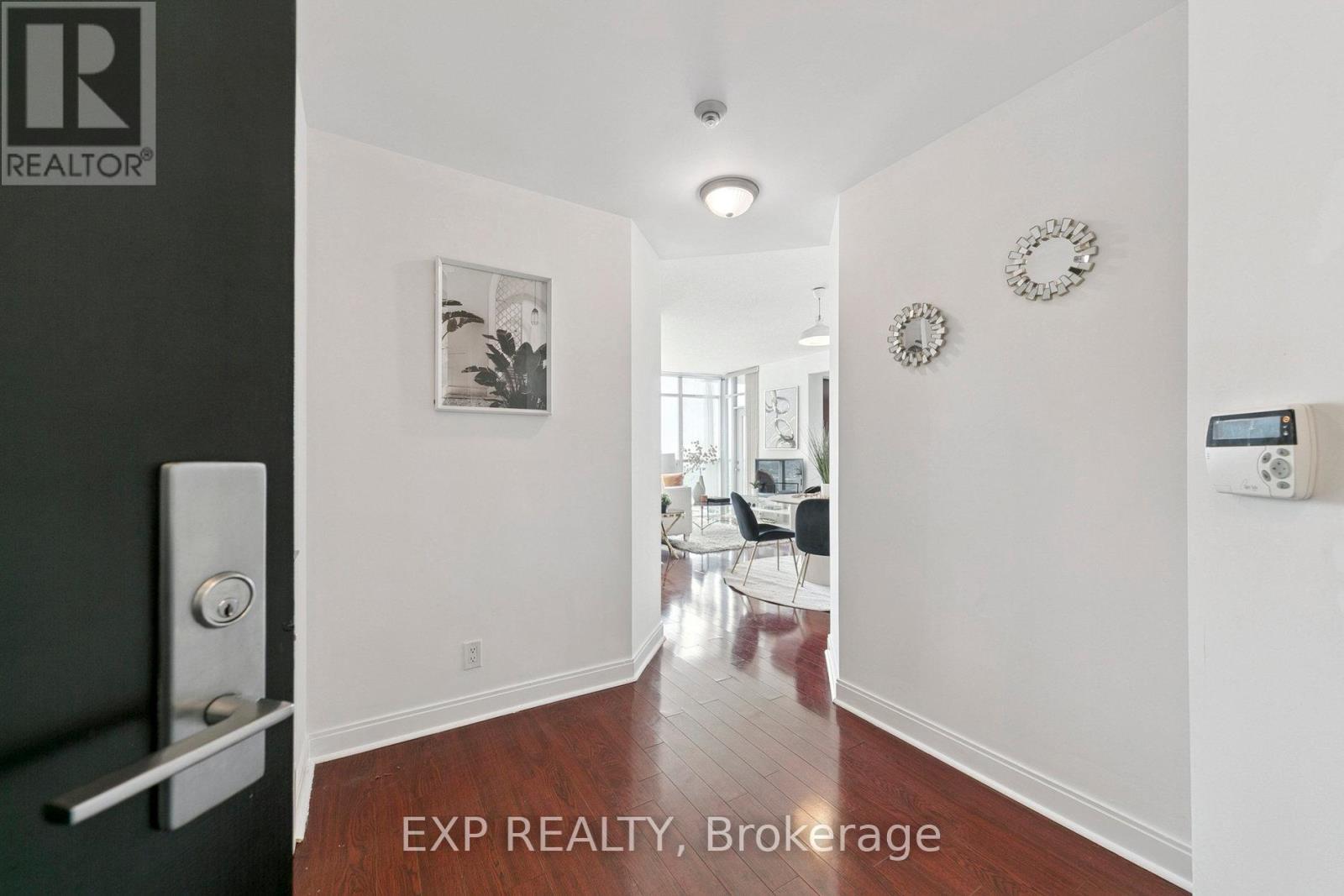 Photo 6 of 2603 70 Absolute Avenue, Mississauga ON