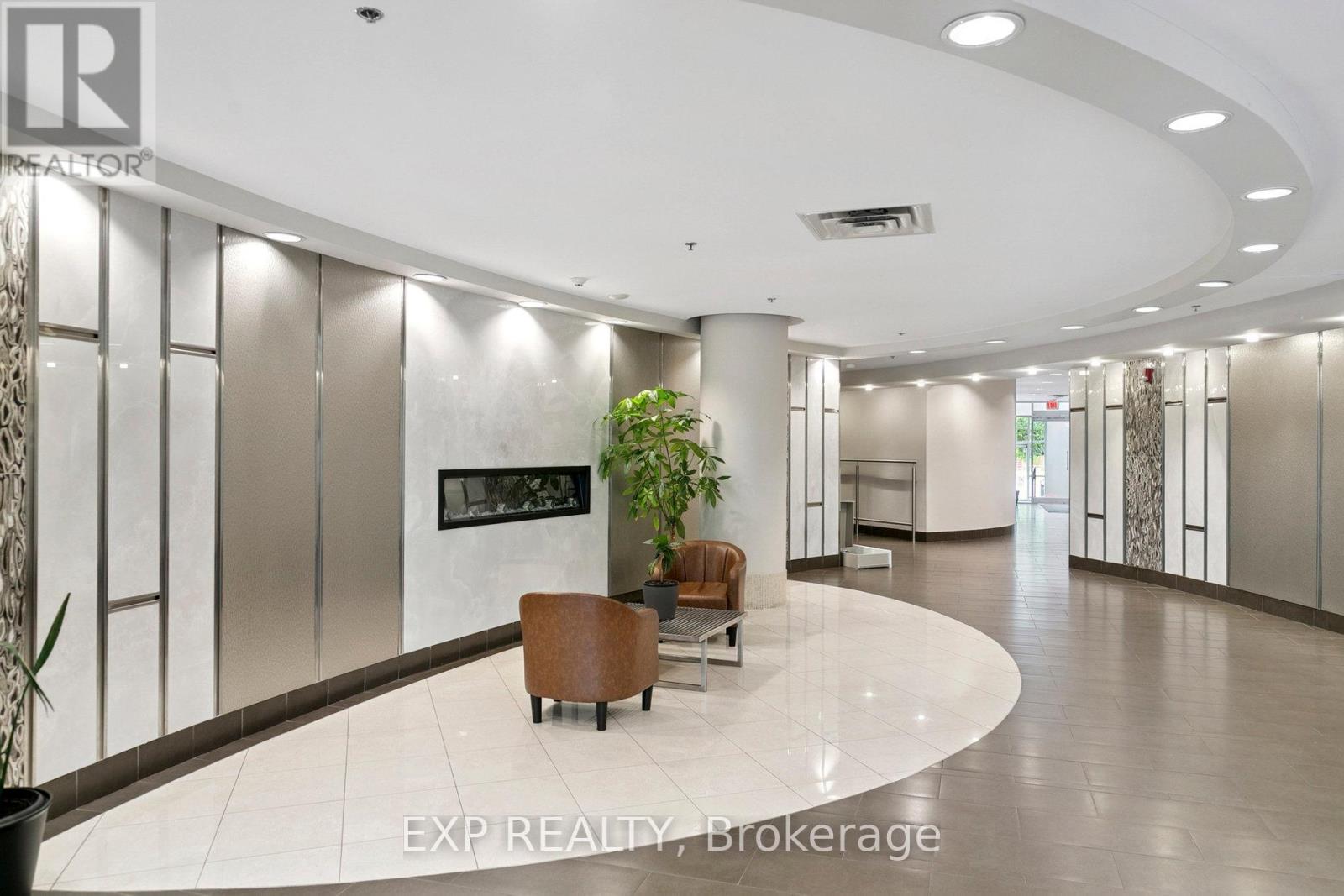 Photo 7 of 2603 70 Absolute Avenue, Mississauga ON