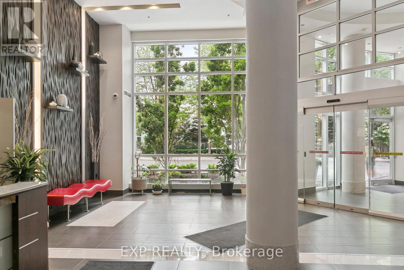 Photo 9 of 2603 70 Absolute Avenue, Mississauga ON