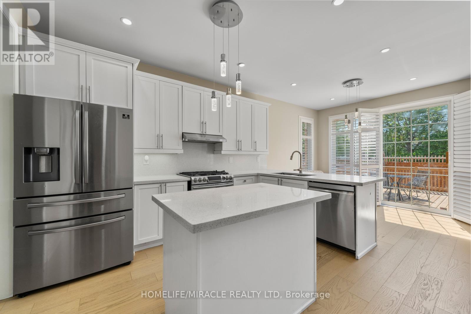 Photo 15 of 1 Vision Way, Brampton ON