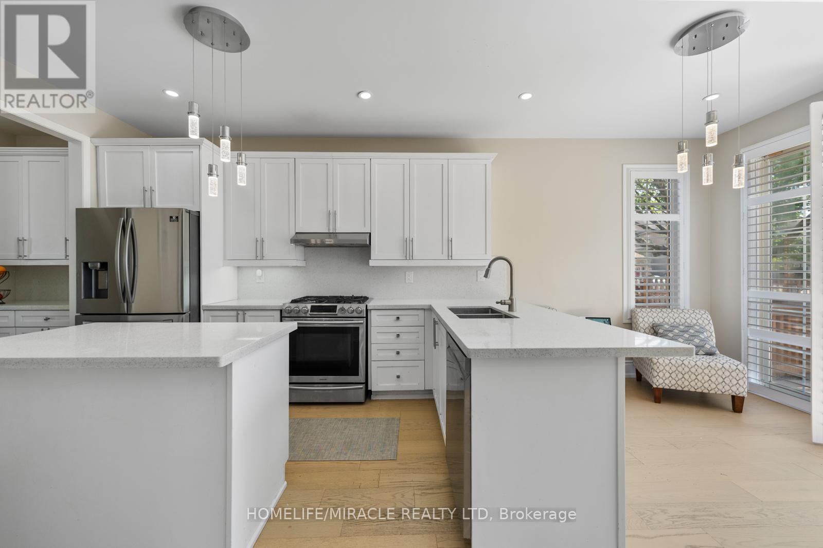 Photo 16 of 1 Vision Way, Brampton ON