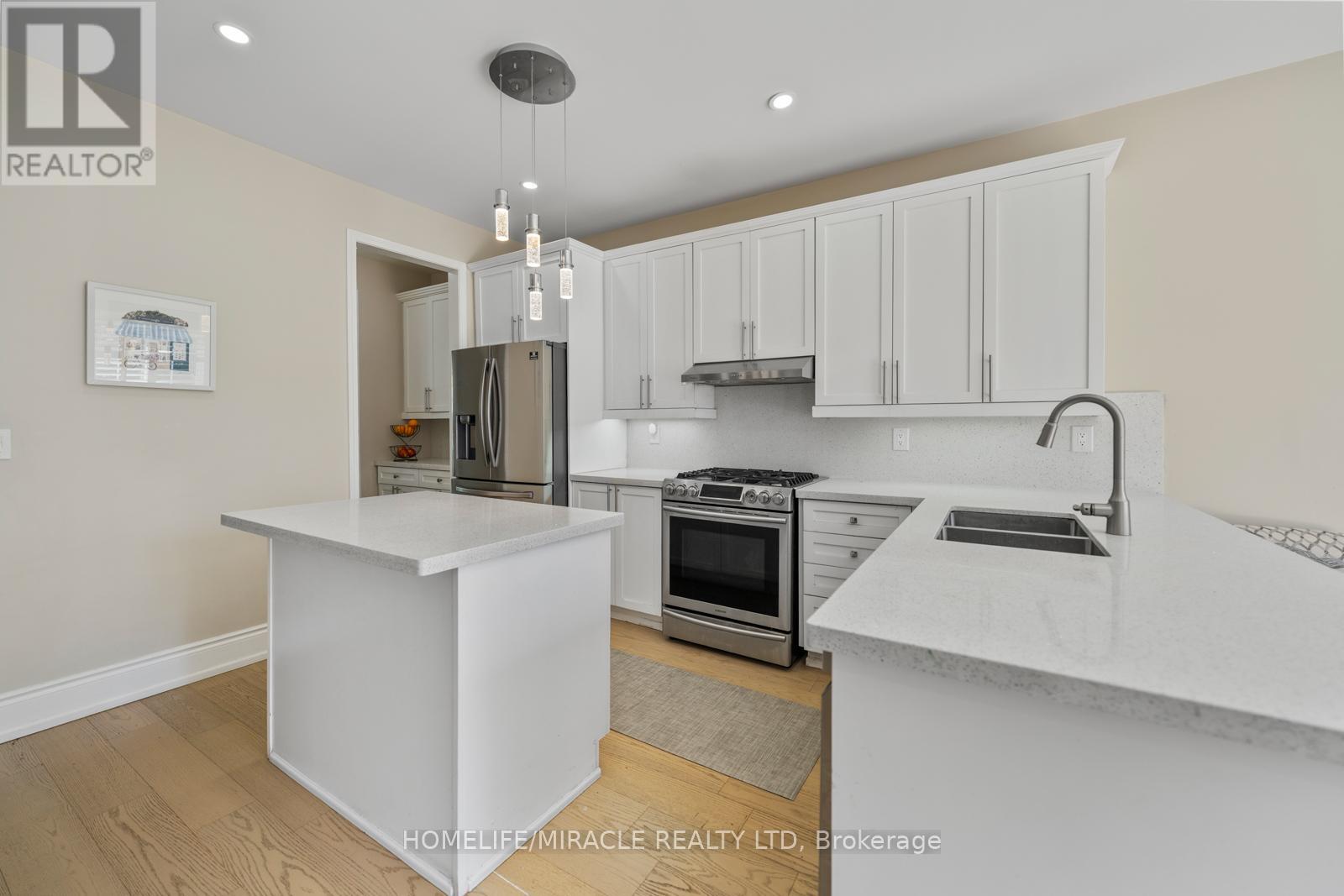Photo 17 of 1 Vision Way, Brampton ON