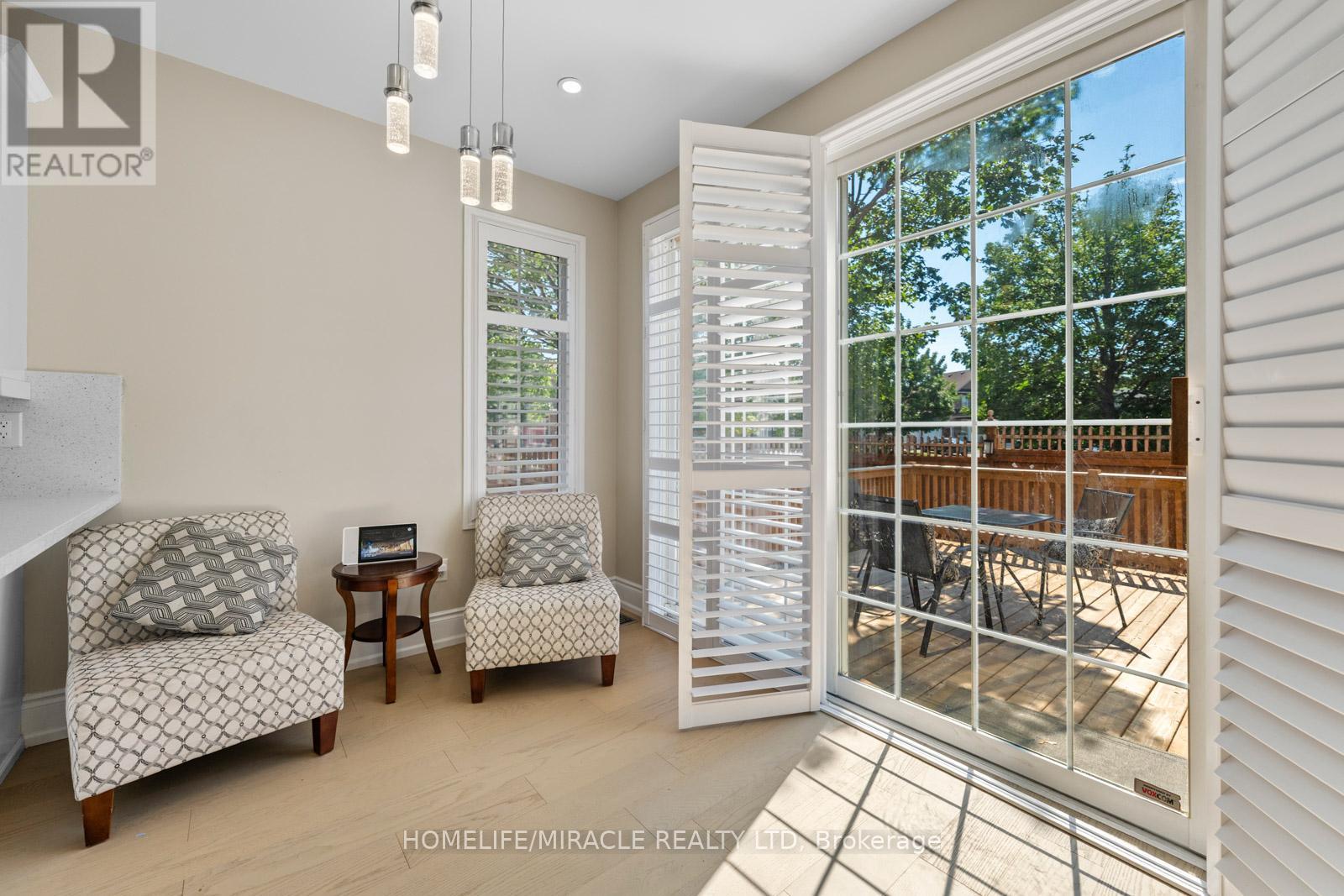 Photo 19 of 1 Vision Way, Brampton ON