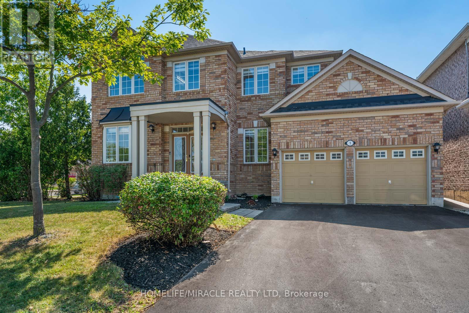 Photo 2 of 1 Vision Way, Brampton ON