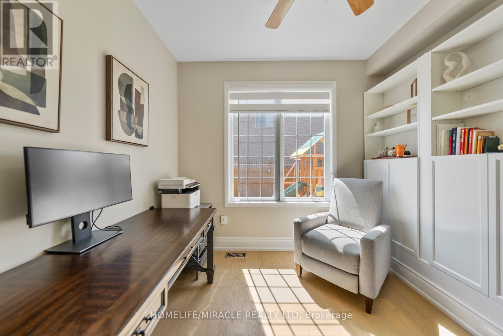 Photo 22 of 1 Vision Way, Brampton ON