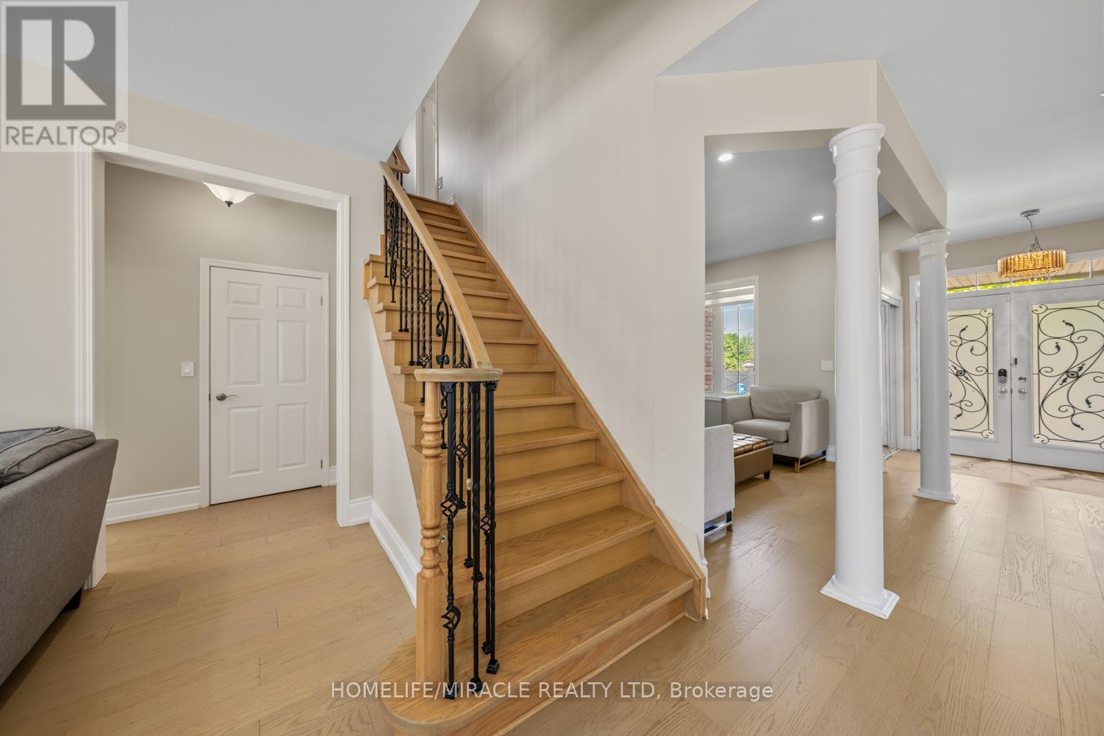 Photo 24 of 1 Vision Way, Brampton ON
