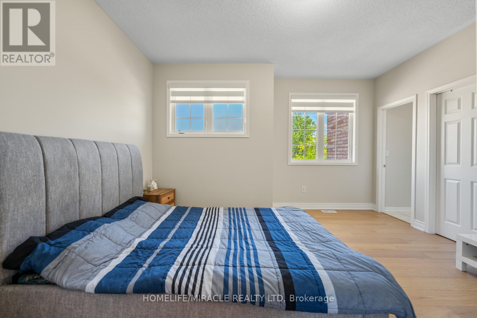 Photo 25 of 1 Vision Way, Brampton ON