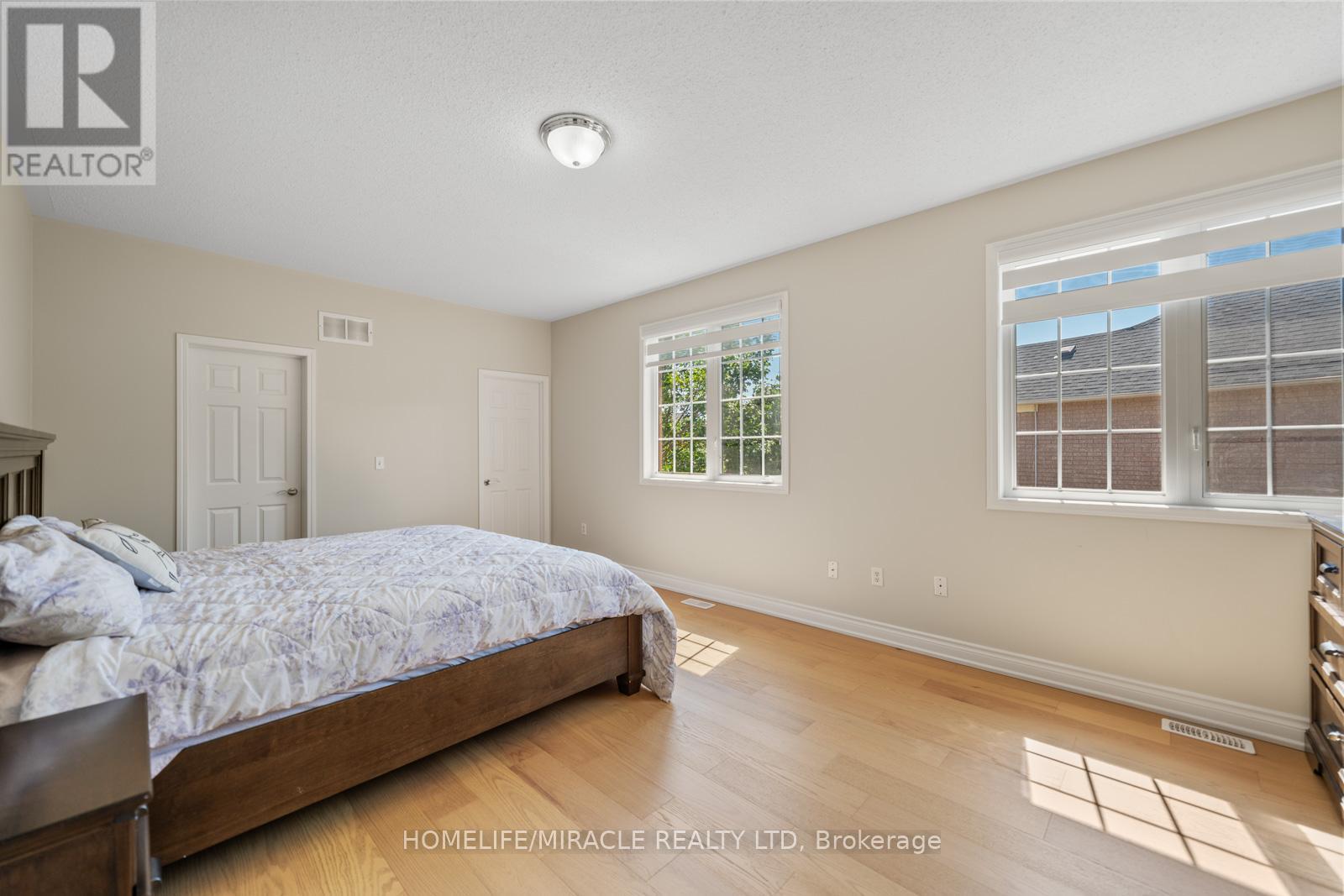 Photo 33 of 1 Vision Way, Brampton ON