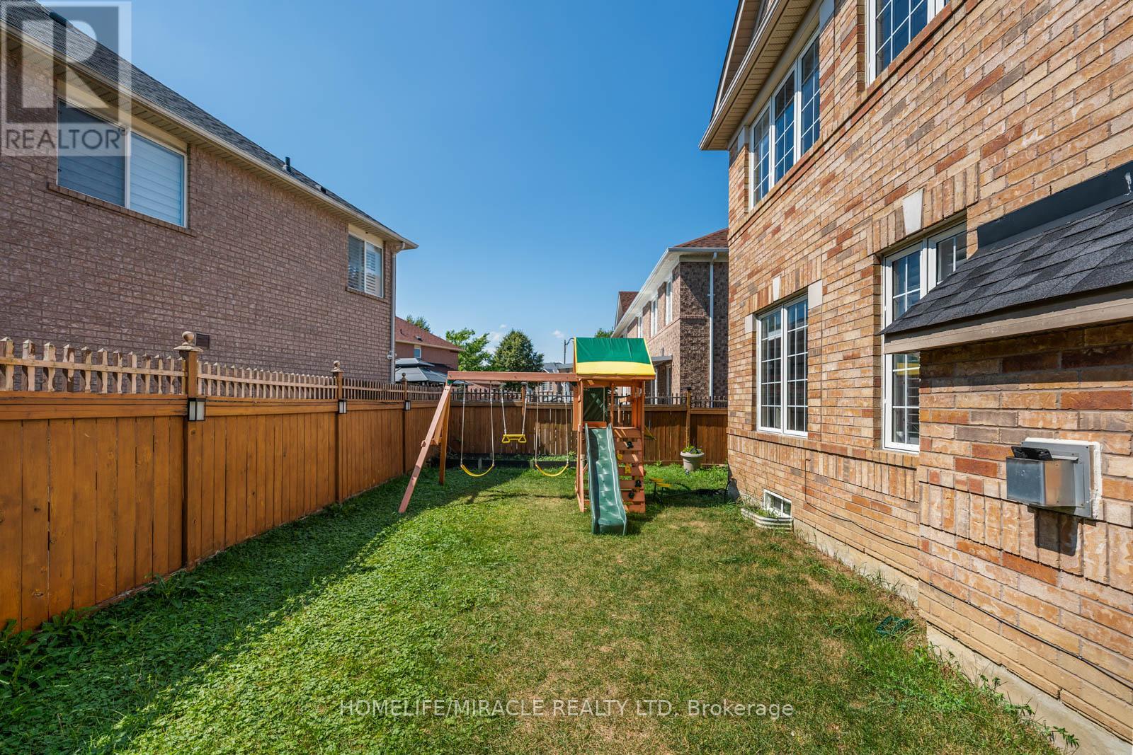 Photo 48 of 1 Vision Way, Brampton ON