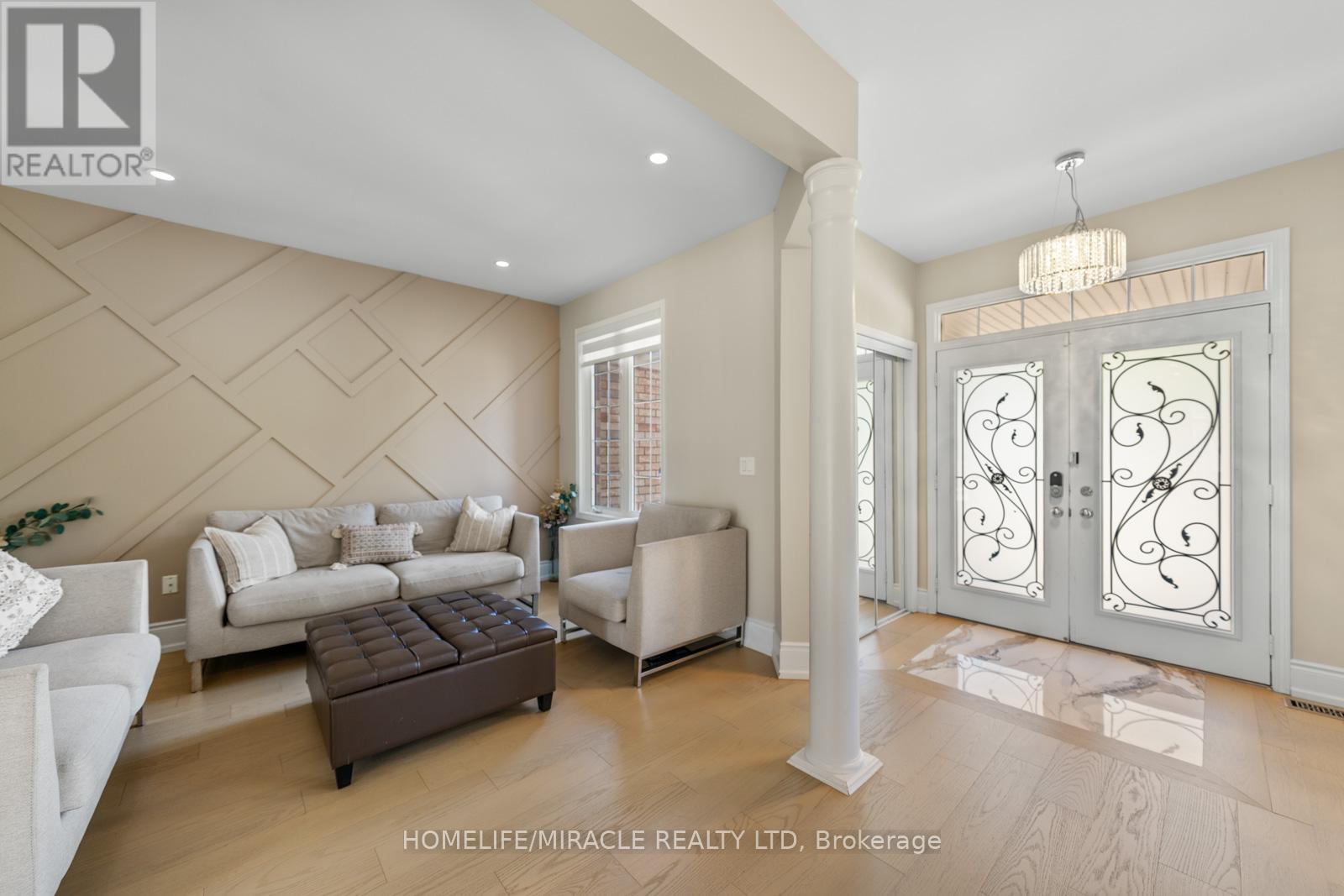 Photo 5 of 1 Vision Way, Brampton ON