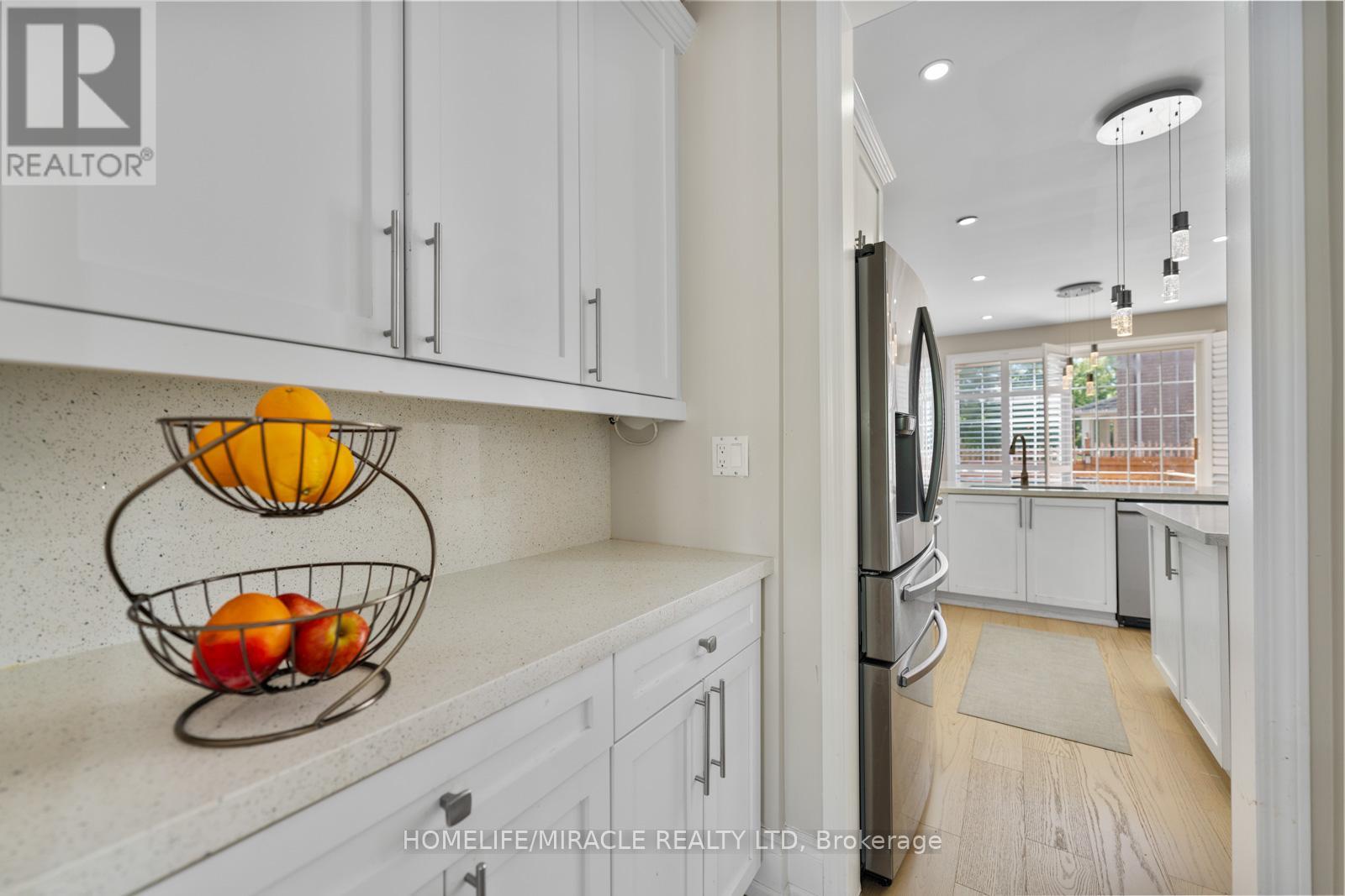 Photo 7 of 1 Vision Way, Brampton ON