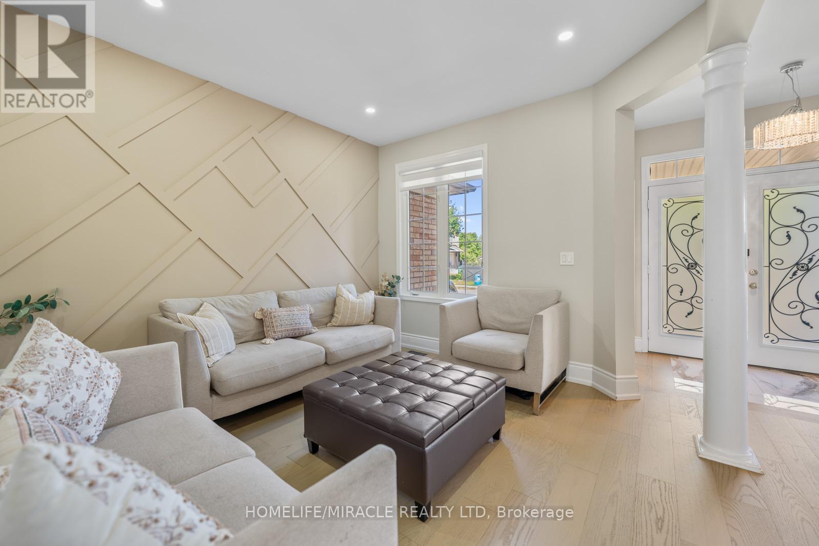 Photo 8 of 1 Vision Way, Brampton ON