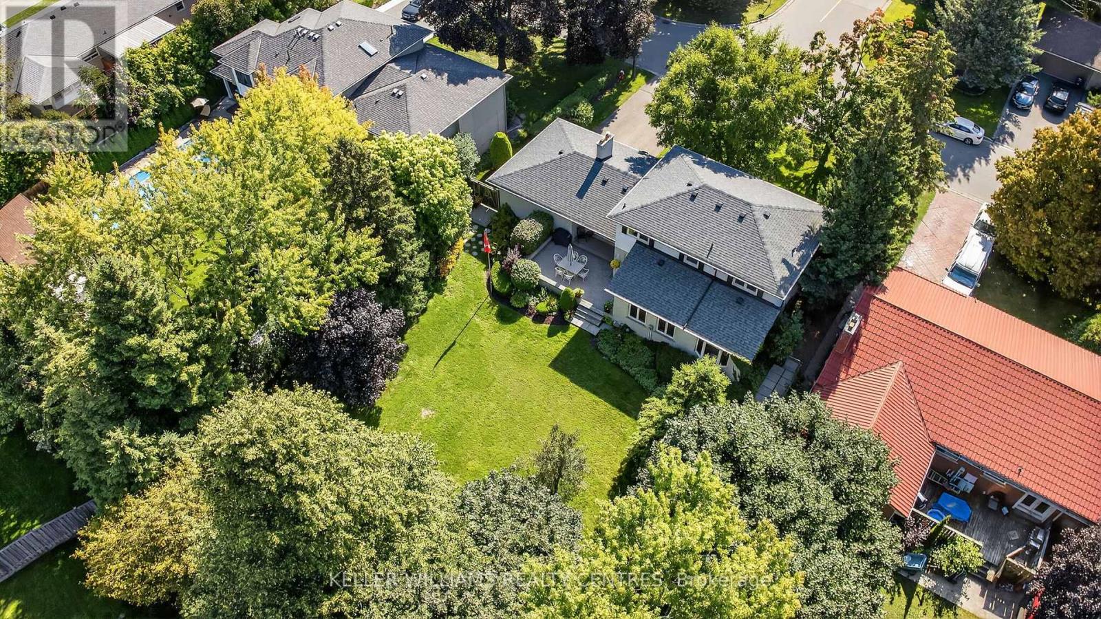 Photo 50 of 57 Hillside Drive, Brampton ON