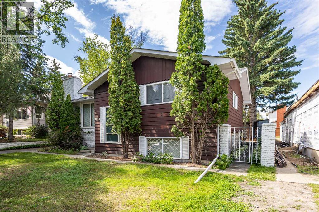 Photo 30 of 3151 Upper Place Nw, Calgary AB