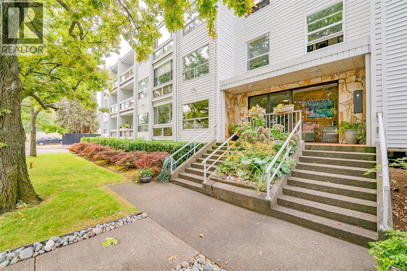 Photo 23 of 205 100 Dawes St, Nanaimo BC