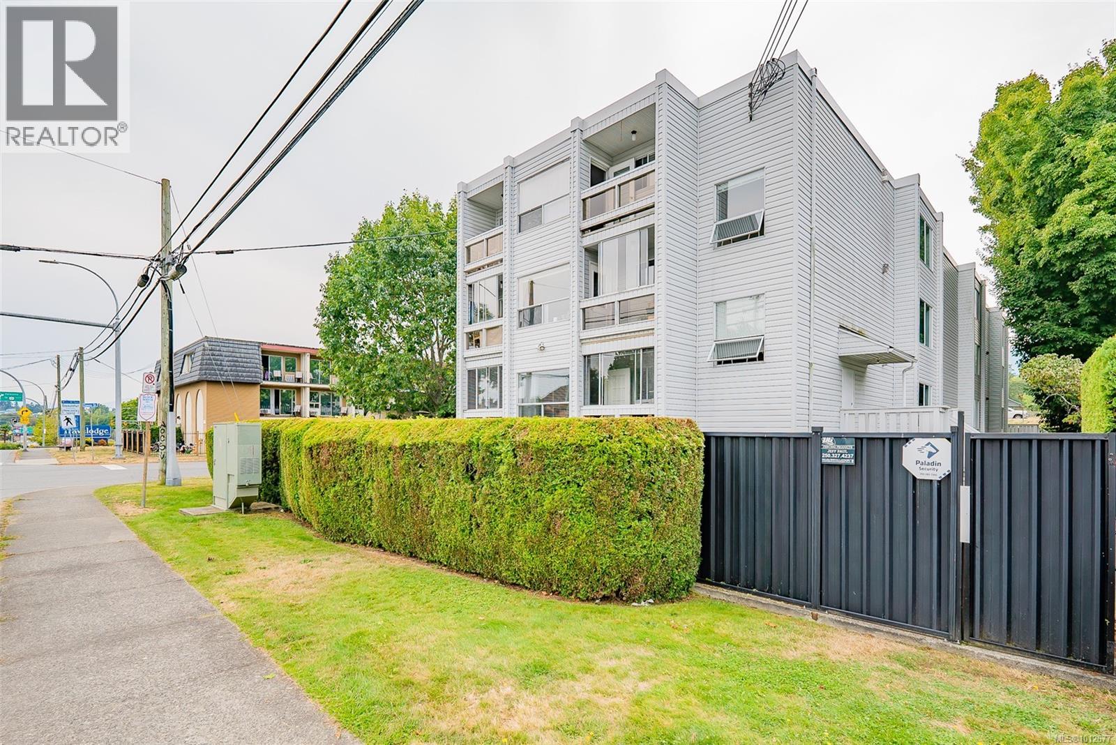 Photo 27 of 205 100 Dawes St, Nanaimo BC