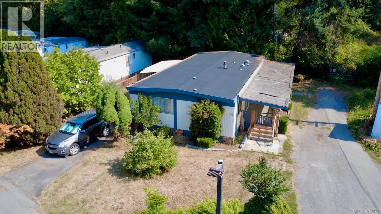 Photo 2 of 46 61 12 Th St, Nanaimo BC