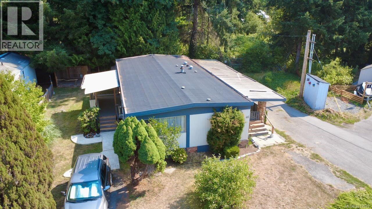 Photo 3 of 46 61 12 Th St, Nanaimo BC