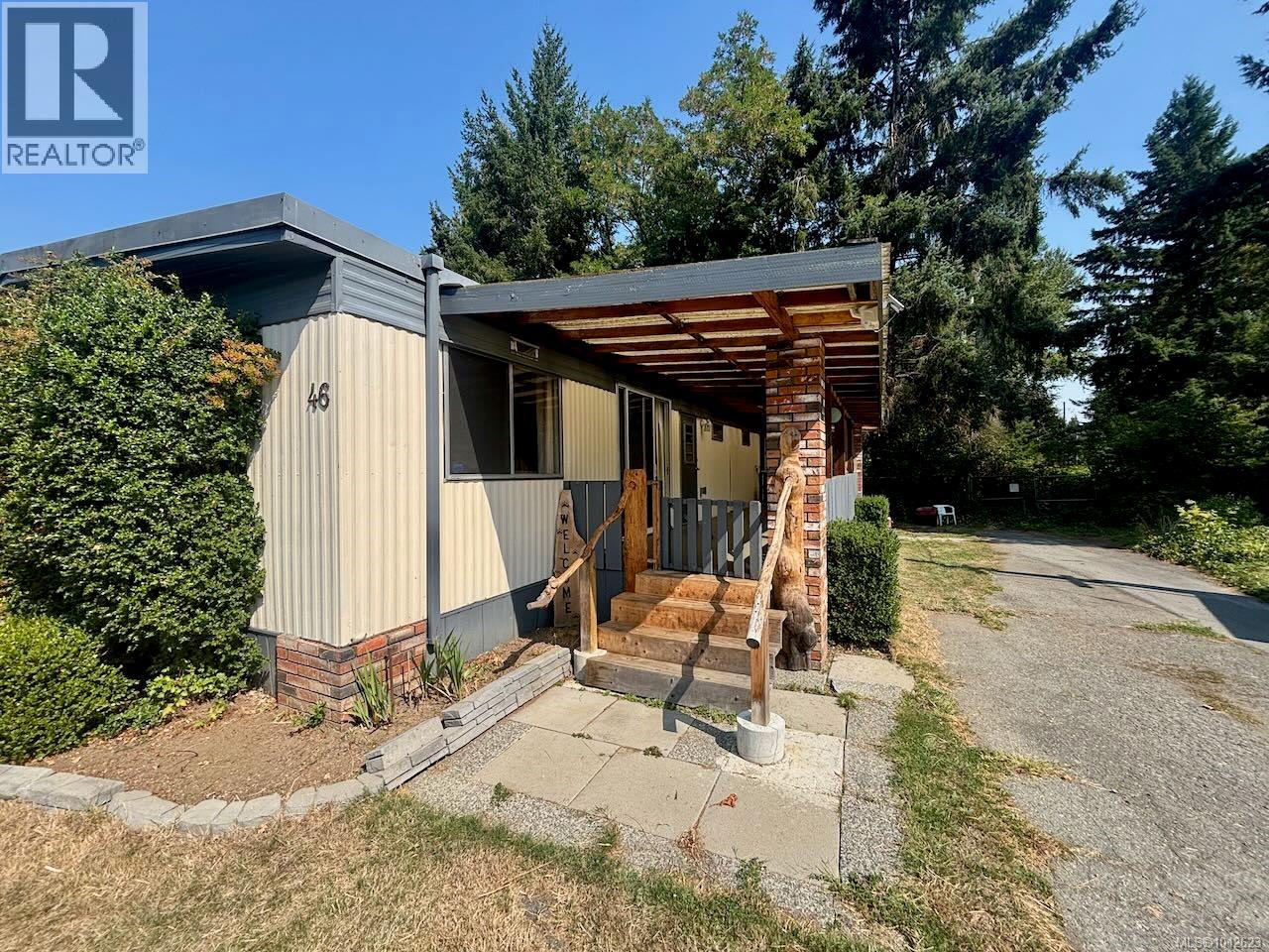 Photo 37 of 46 61 12 Th St, Nanaimo BC