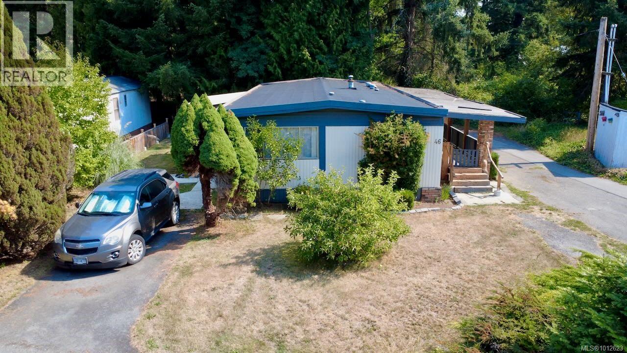 Photo 38 of 46 61 12 Th St, Nanaimo BC