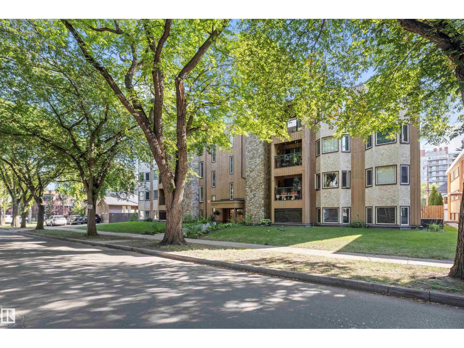 Photo 28 of 307 10171 119 St Nw, Edmonton AB