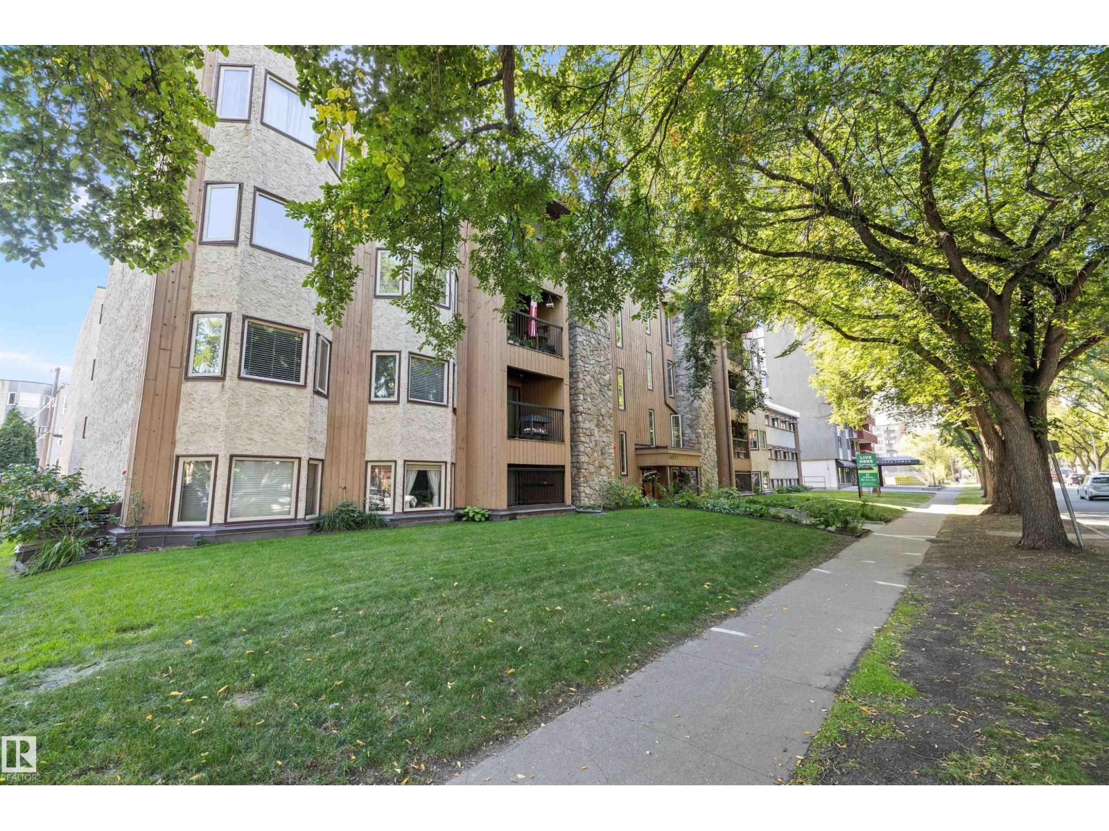 Photo 31 of 307 10171 119 St Nw, Edmonton AB