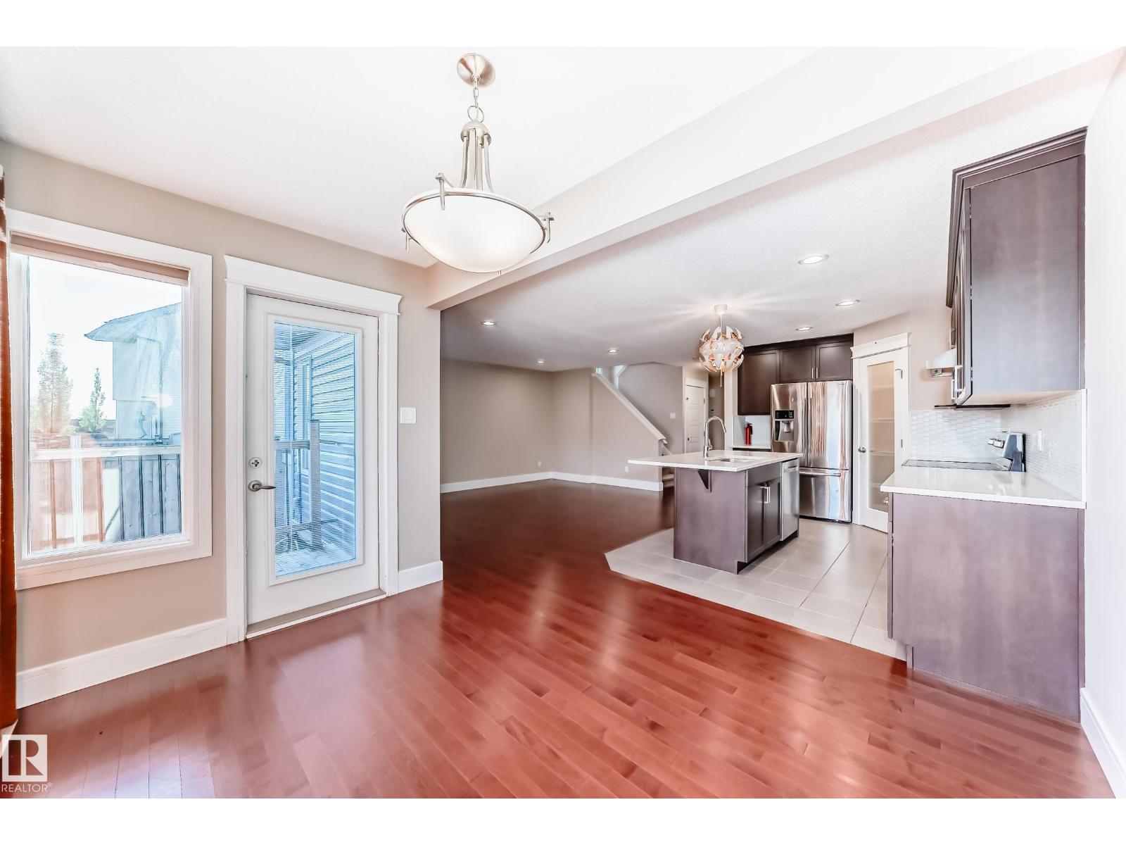Photo 13 of 3616 168 Av Nw, Edmonton AB