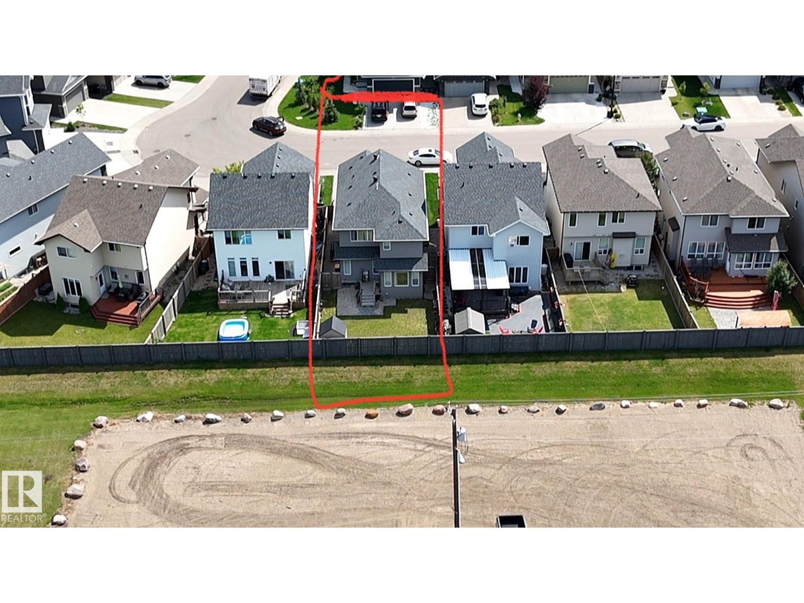 Photo 70 of 3616 168 Av Nw, Edmonton AB