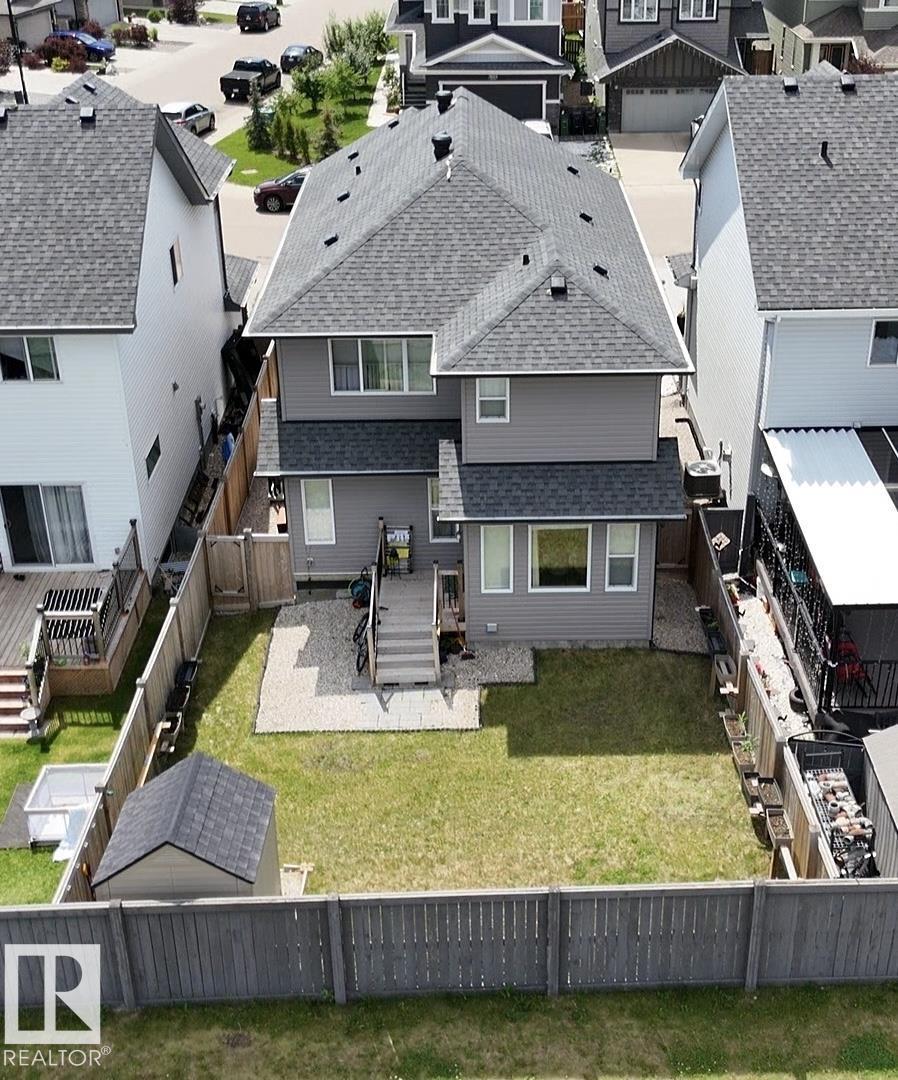 Photo 69 of 3616 168 Av Nw, Edmonton AB