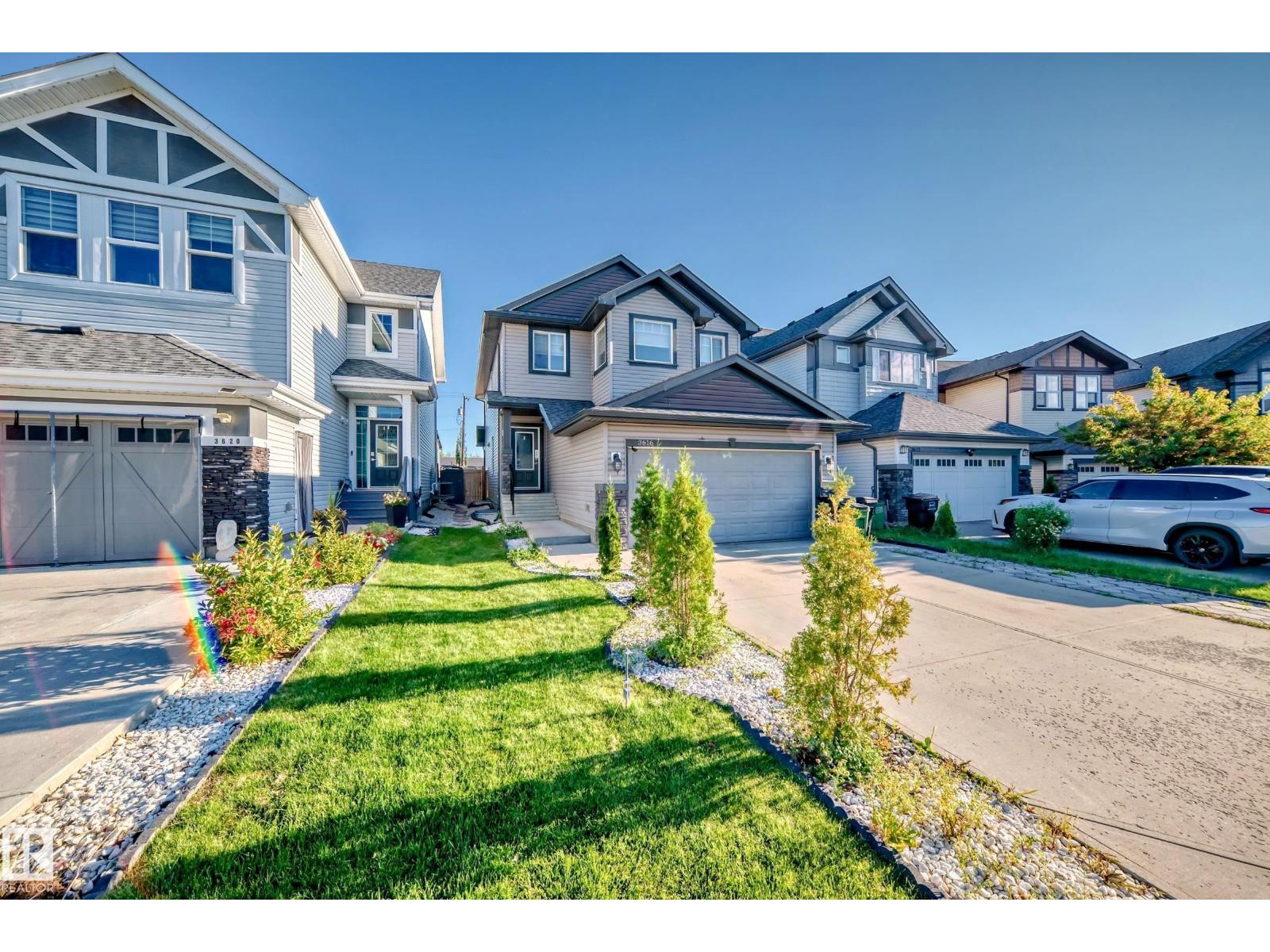 Photo 61 of 3616 168 Av Nw, Edmonton AB